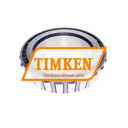 Timken JM718149 rulman resim 2