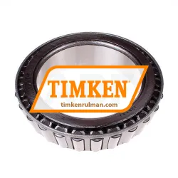 Timken JM716649 rulman resim 2