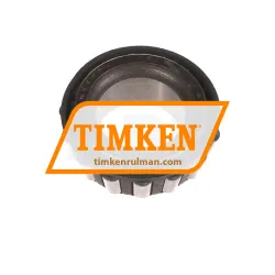 Timken 15116 rulman resim 2