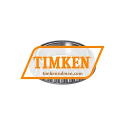 Timken 56425-20024 rulman resim 2