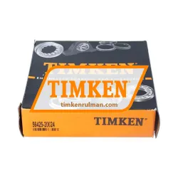 Timken 56425-20024 rulman resim 3