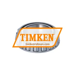 Timken 365-20024 rulman resim 2