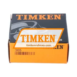 Timken 365-20024 rulman resim 3