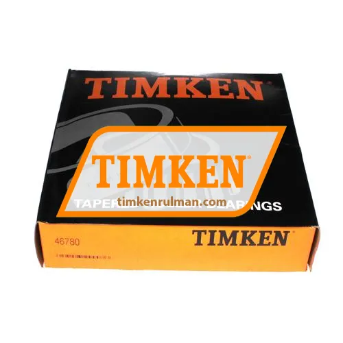 Timken 46780-20024 ürün fotoğrafı 3