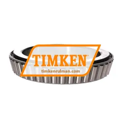 Timken 46780-20024 rulman resim 2