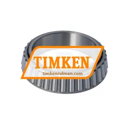 Timken NA48291 rulman resim 2