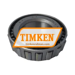 Timken 07099 rulman resim 2