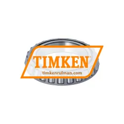Timken L812148-20024 rulman resim 2