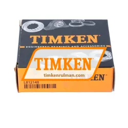 Timken L812148-20024 rulman resim 3
