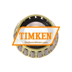 Timken LM72849F