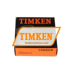 Timken 2794 rulman resim 3