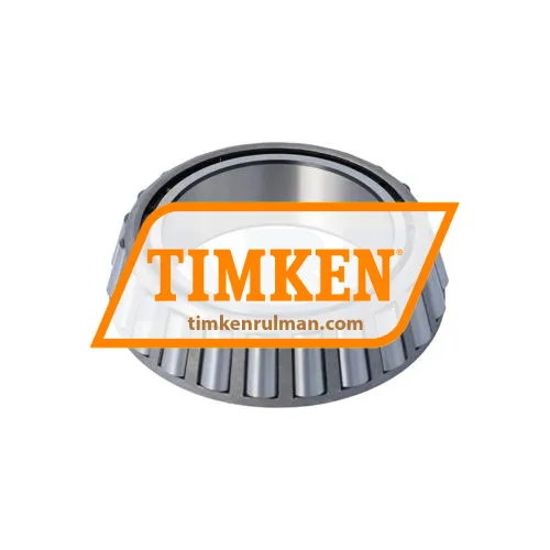 Timken 687-20024 ürün fotoğrafı 2