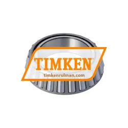 Timken 687-20024 rulman resim 2