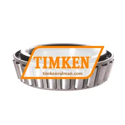 Timken 582-20024 rulman resim 2