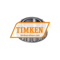 Timken 3490-20024 rulman resim 2