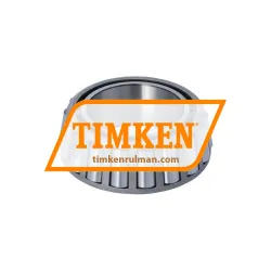 Timken 749-20024 rulman resim 2