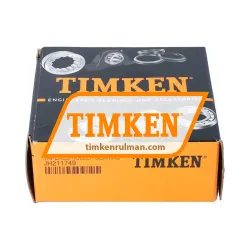 Timken JH211749-N0000 rulman resim 3