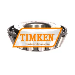 Timken 72187 rulman resim 2