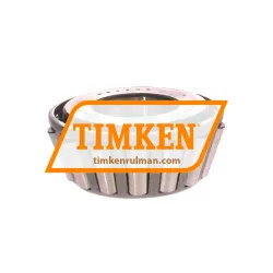 Timken M84249 rulman resim 2