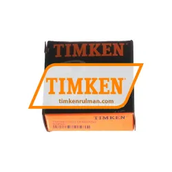 Timken M84249 rulman resim 3