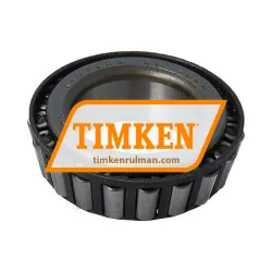 Timken LM48549 rulman resim 2