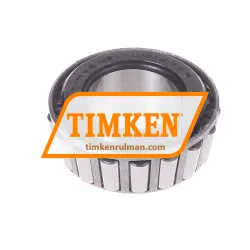 Timken LM12749 rulman resim 2