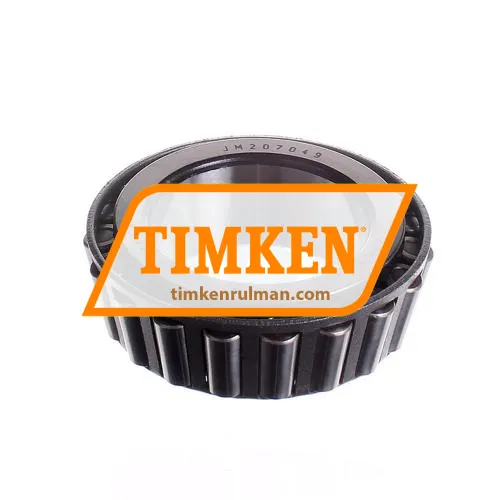 Timken JM207049 ürün fotoğrafı 2