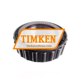 Timken JM207049 rulman resim 2