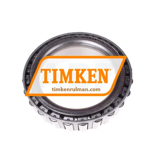 Timken JLM508748 ürün fotoğrafı 2