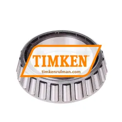 Timken JLM508748