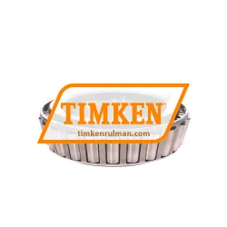 Timken JLM506848E rulman resim 2