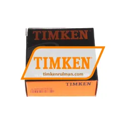 Timken JLM506848E rulman resim 3