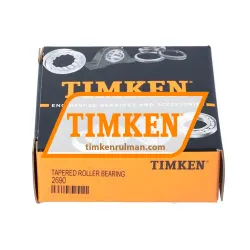 Timken 2690 rulman resim 3
