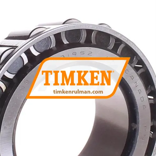 Timken NP431952 ürün fotoğrafı 4