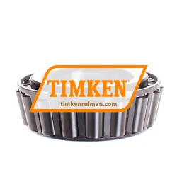 Timken NP431952 rulman resim 2