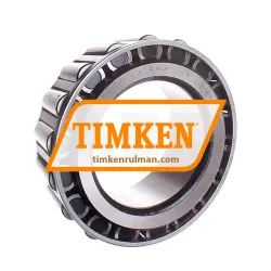 Timken NP431952 rulman resim 3