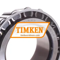 Timken NP431952 rulman resim 4