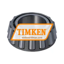 Timken 1985PREC-3 rulman resim 2