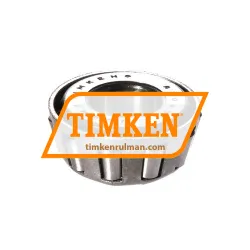 Timken A2047 rulman resim 2