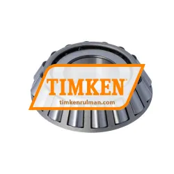 Timken 78214 rulman resim 2