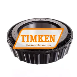 Timken 782 rulman resim 2