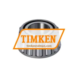 Timken 6280 rulman resim 2