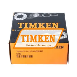 Timken 6280 rulman resim 3