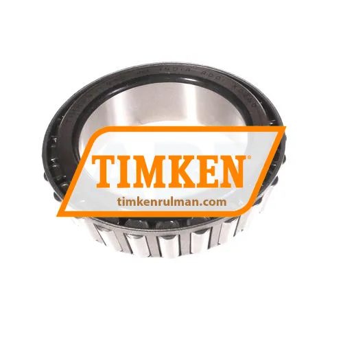 Timken 594 ürün fotoğrafı 2