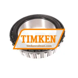 Timken 594 rulman resim 2