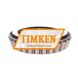Timken 56418 rulman resim 2