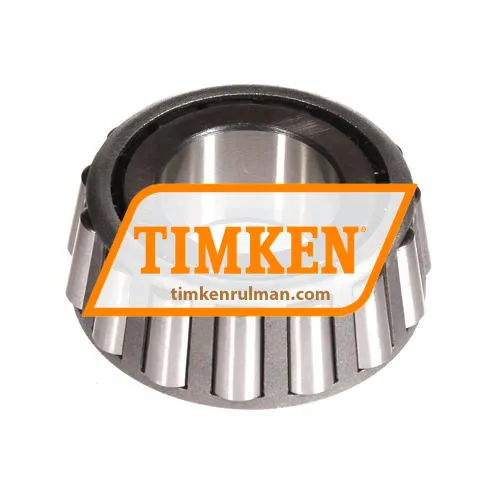 Timken 527