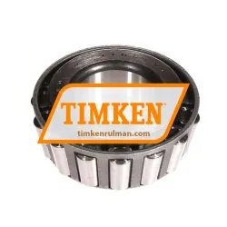 Timken 527 rulman resim 2