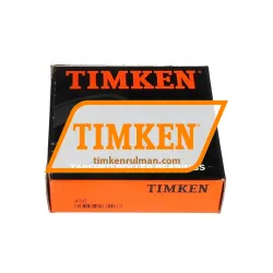 Timken 456 rulman resim 2