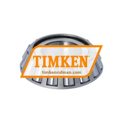 Timken 44150 rulman resim 2